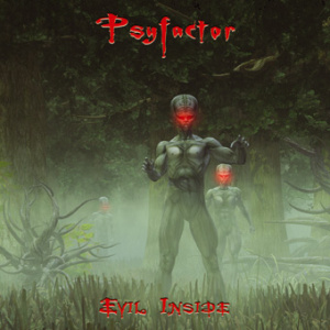 Psyfactor