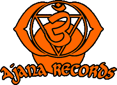 Ajana Records print